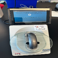 Thermo NanoDrop One UV/Vis Spectrophotometer image 2